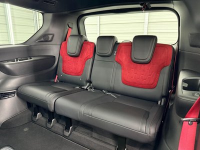 2026 Nissan ARMADA 缩略图 35
