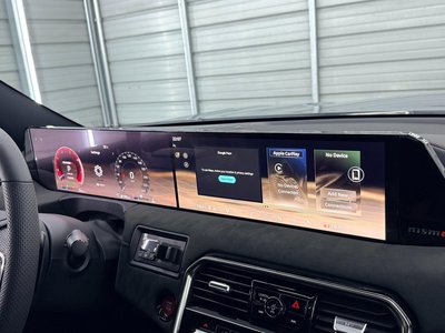 2026 Nissan ARMADA 缩略图 51