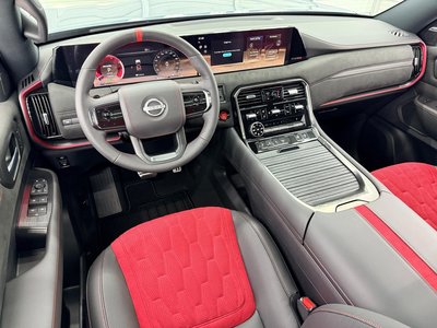 صورة 2 لـ 2026 Nissan ARMADA
