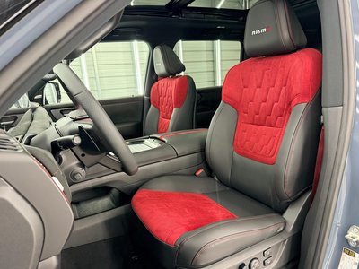 صورة 8 لـ 2026 Nissan ARMADA