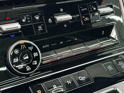 2026 Nissan ARMADA 缩略图 48
