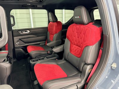 2026 Nissan ARMADA 缩略图 31
