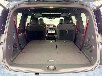 2026 Nissan ARMADA 缩略图 39