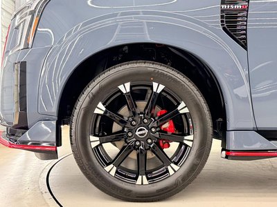 صورة 12 لـ 2026 Nissan ARMADA