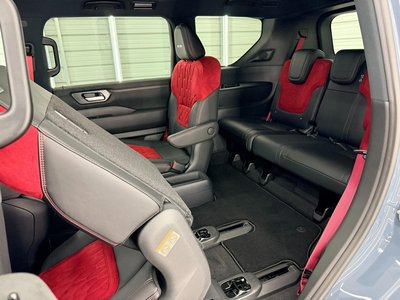 2026 Nissan ARMADA 缩略图 34