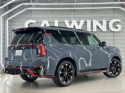 صورة 5 لـ 2026 Nissan ARMADA