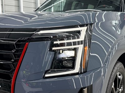 2026 Nissan ARMADA 缩略图 22