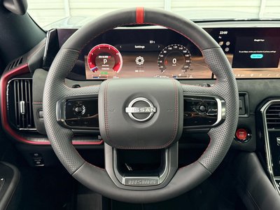 2026 Nissan ARMADA 缩略图 44