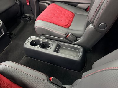 2026 Nissan ARMADA 缩略图 33