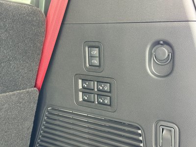 2026 Nissan ARMADA 缩略图 41