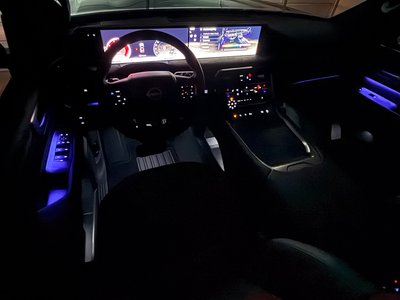 2026 Nissan ARMADA 缩略图 29