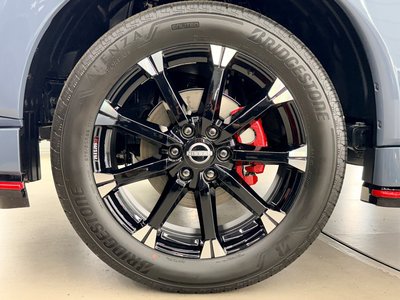 صورة 10 لـ 2026 Nissan ARMADA