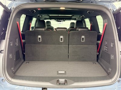 2026 Nissan ARMADA 缩略图 37