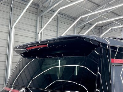 2026 Nissan ARMADA 缩略图 23