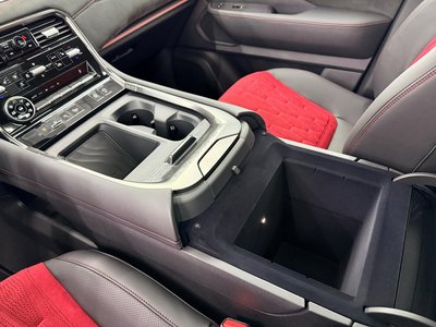 2026 Nissan ARMADA 缩略图 45