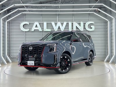 صورة 1 لـ 2026 Nissan ARMADA