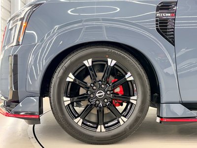 صورة 13 لـ 2026 Nissan ARMADA