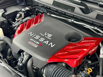 صورة 15 لـ 2026 Nissan ARMADA