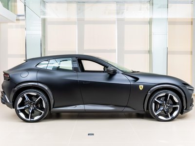 صورة 5 لـ 2026 Ferrari PUROSANGUE