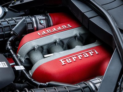 صورة 11 لـ 2026 Ferrari PUROSANGUE