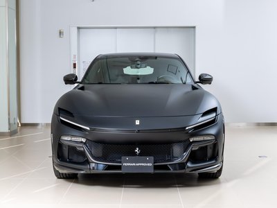 صورة 3 لـ 2026 Ferrari PUROSANGUE