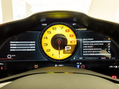 صورة 13 لـ 2026 Ferrari PUROSANGUE