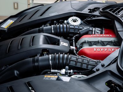صورة 10 لـ 2026 Ferrari PUROSANGUE