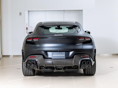 صورة 7 لـ 2026 Ferrari PUROSANGUE