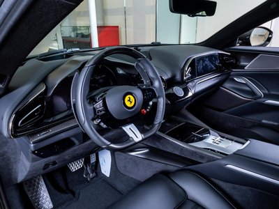 صورة 15 لـ 2026 Ferrari PUROSANGUE