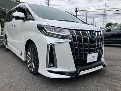 صورة 62 لـ 2022 Toyota ALPHARD