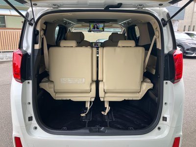صورة 59 لـ 2022 Toyota ALPHARD