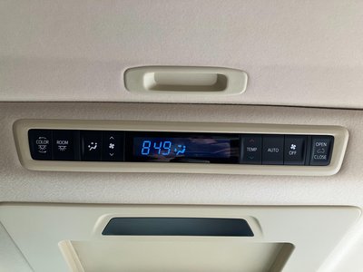 صورة 39 لـ 2022 Toyota ALPHARD
