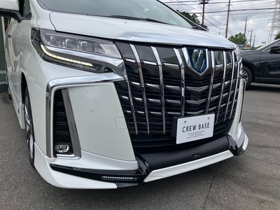 صورة 67 لـ 2022 Toyota ALPHARD