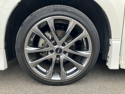 صورة 76 لـ 2022 Toyota ALPHARD