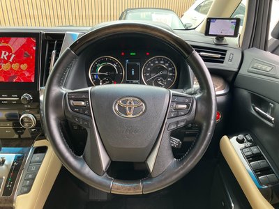 صورة 11 لـ 2022 Toyota ALPHARD