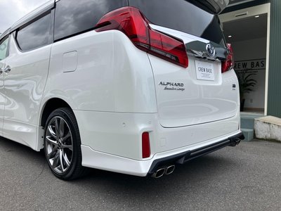 صورة 74 لـ 2022 Toyota ALPHARD