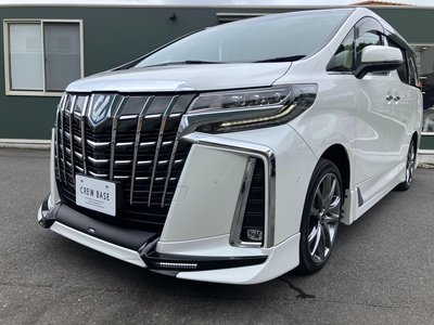 صورة 63 لـ 2022 Toyota ALPHARD