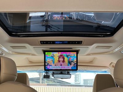 صورة 58 لـ 2022 Toyota ALPHARD