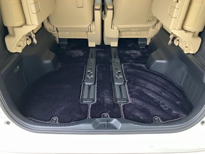 صورة 56 لـ 2022 Toyota ALPHARD
