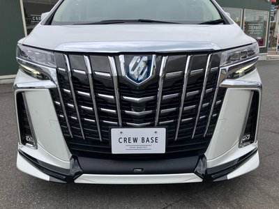 صورة 65 لـ 2022 Toyota ALPHARD