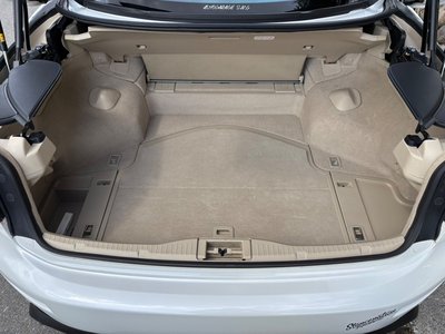 2010 Lexus IS CONVERTIBLE — фото 29