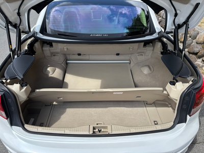 2010 Lexus IS CONVERTIBLE — фото 30