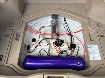 2010 Lexus IS CONVERTIBLE — фото 28