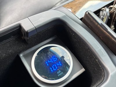 2010 Lexus IS CONVERTIBLE — фото 27