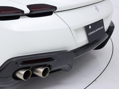 2024 Ferrari ROMA SPIDER 照片 13
