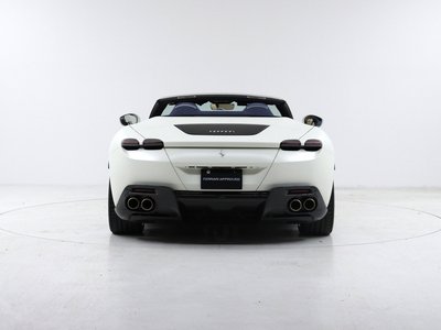 2024 Ferrari ROMA SPIDER 照片 7