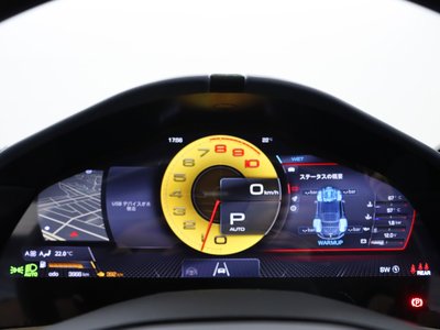 2024 Ferrari ROMA SPIDER 照片 14