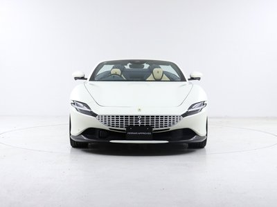 2024 Ferrari ROMA SPIDER 照片 5