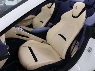 2024 Ferrari ROMA SPIDER 照片 24