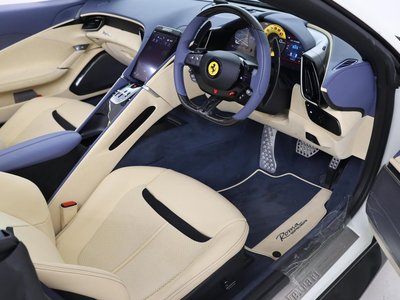 2024 Ferrari ROMA SPIDER 照片 3